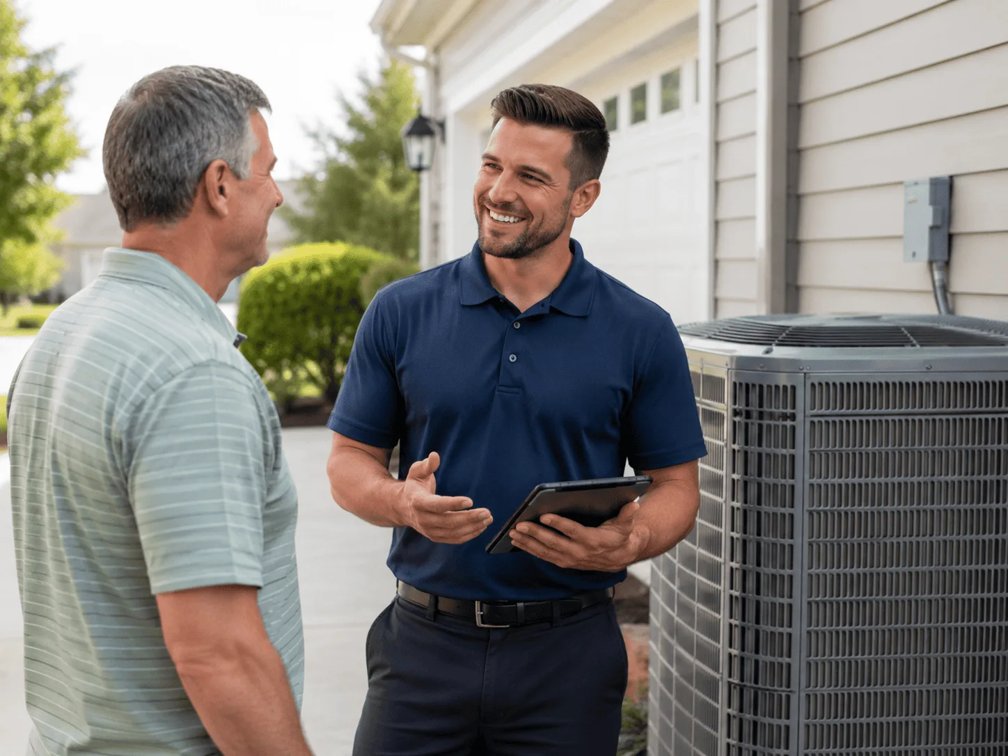Heat Pump Installation Annville, PA FAQs